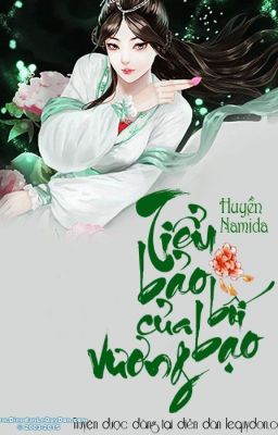 (Sắc, xuyên)Tiểu bảo bối của bạo vương  - Huyền Namida [DROP]