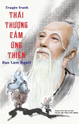 Sách : Thái Thượng Cảm Ứng Thiên