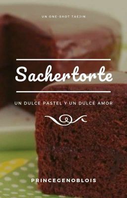 Sachertorte | TaeJin