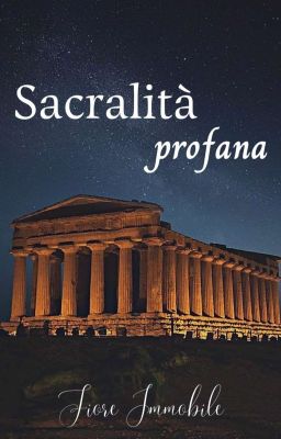 Sacralità profana 