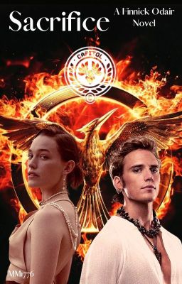 Sacrifice (A Finnick Odair Novel)