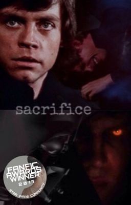 Sacrifice - A Star Wars Fanfic