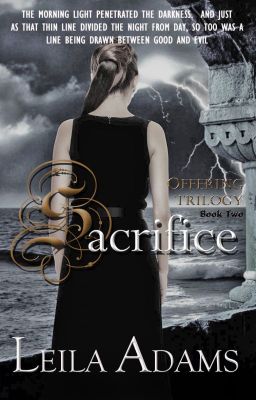 Sacrifice (Book 2)