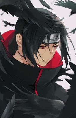 Sacrifice {Itachi's Twin}