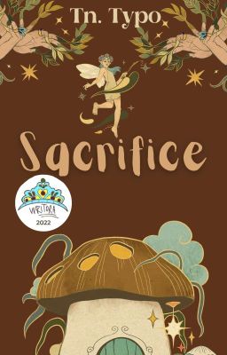 Sacrifice✔(Terbit)