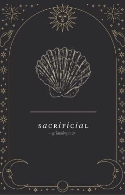 sacrificial ⇥ finnick odair 