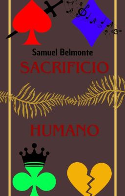 Sacrificio humano