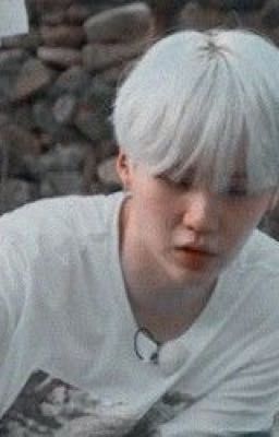 Sad and miserable - Min Yoongi 