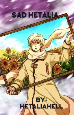 Sad Hetalia 