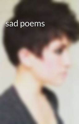 sad poems