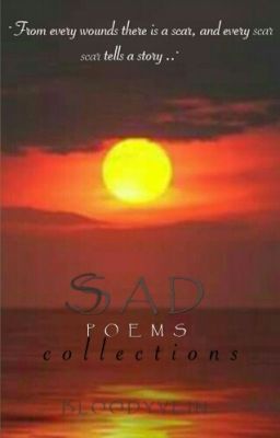 Sad Poems Collection