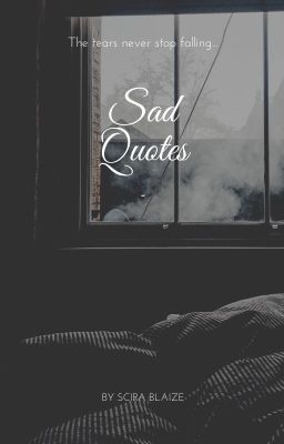 Sad quotes