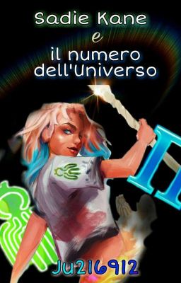 Sadie Kane e il numero dell'Universo