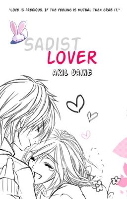 Sadist Lover (Editing)