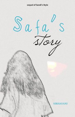 Safa's Story