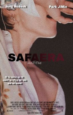 SAFAERA (HopeMin) [One-Shot] 