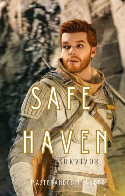 Safe Haven: Jedi Survivor