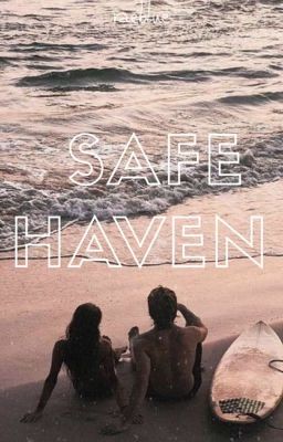 safe haven - jj maybank / rafe cameron 