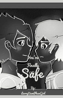 Safe (SetoSolace) (OLD)