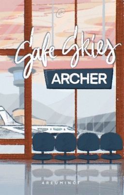 Safe Skies, Archer (University Series #2)