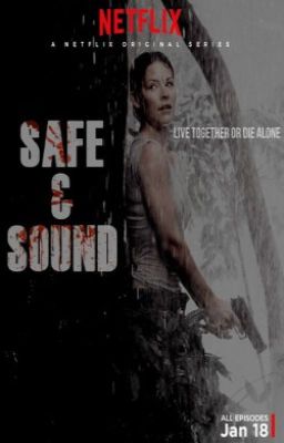 Safe & Sound ↠ R. Grimes