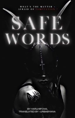 SAFE WORDS | Draco Malfoy ( Traducción)