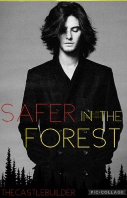 Safer in the Forest (A Sirius Black Fanfic)