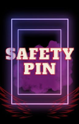 safety pin | hotwings