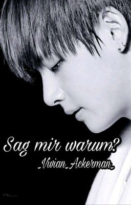 Sag mir warum? //VKOOK OS//