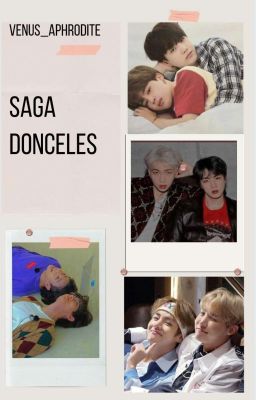 SAGA DONCELES