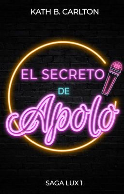 SAGA LUX I | El secreto de Apolo