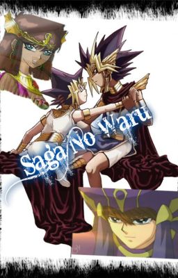 Saga no Waru