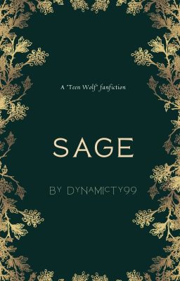 Sage | Teen Wolf Fanfiction