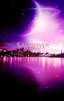 Sagehaven (Supernatural RP)