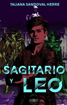 Sagitario y Leo 