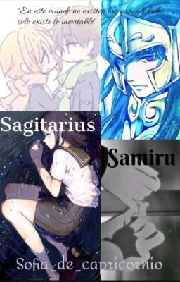 Sagitarius Samiru (Editando)