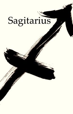 Sagittarius 