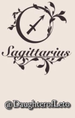 Sagittarius