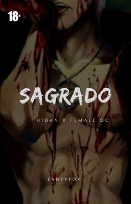 SAGRADO | Hidan 