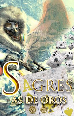 Sagres II: As de Oros