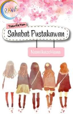 Sahabat Pustakawan [COMPLETED]