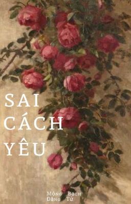 Sai cách yêu 