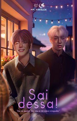 Sai dessa! | Chanmin