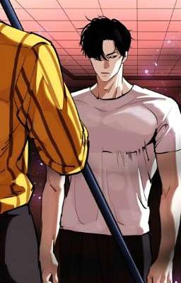 Sai một ly đi một dặm [Lookism]