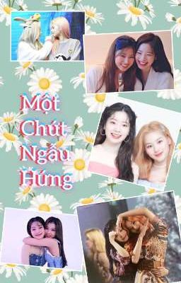 (Saida) Một Chút Ngẫu Hứng