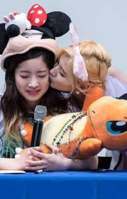 [Saida] Vợ Cũ! Em Yêu Chị