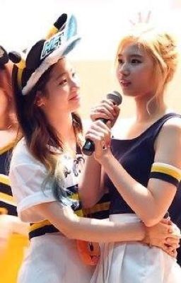 [Saida] YÊU 