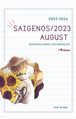 ➸SAIGENOS/GENOSAI [Traducciones]✔️