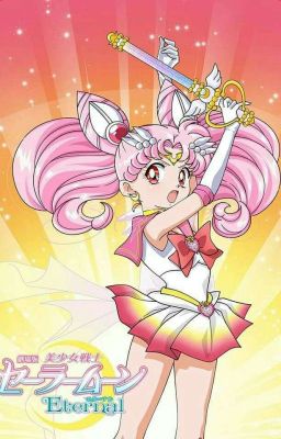 sailor chibiusa