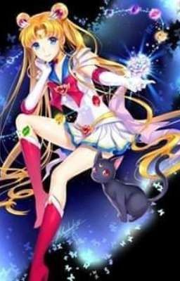 Sailor moon